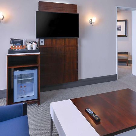 Garden Court East London Hotel Luaran gambar