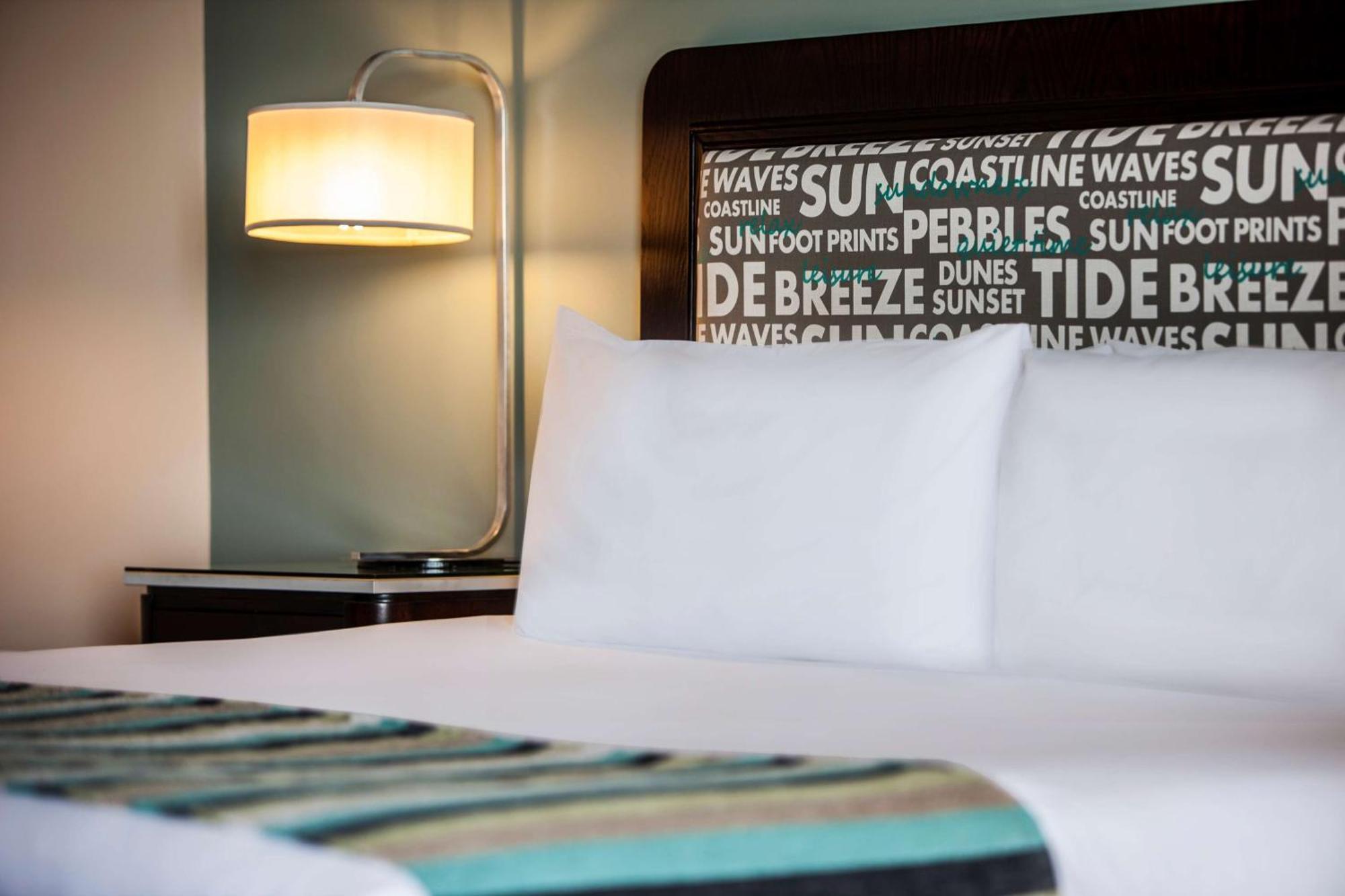 Garden Court East London Hotel Luaran gambar