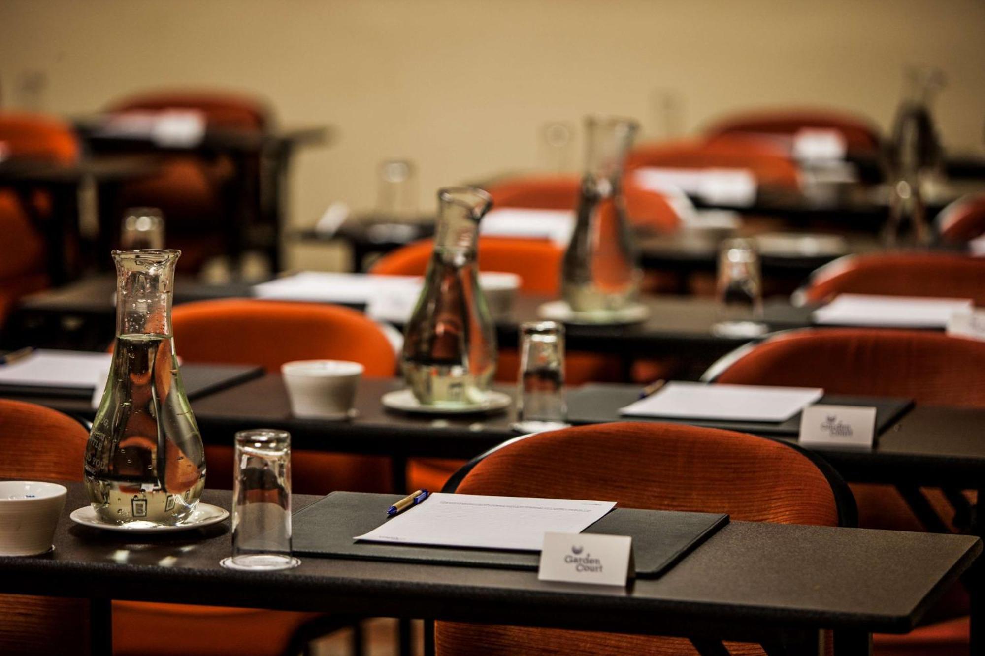 Garden Court East London Hotel Luaran gambar