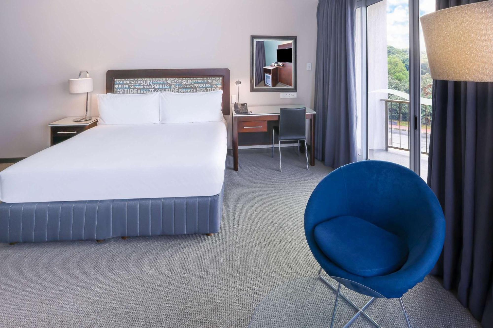 Garden Court East London Hotel Luaran gambar
