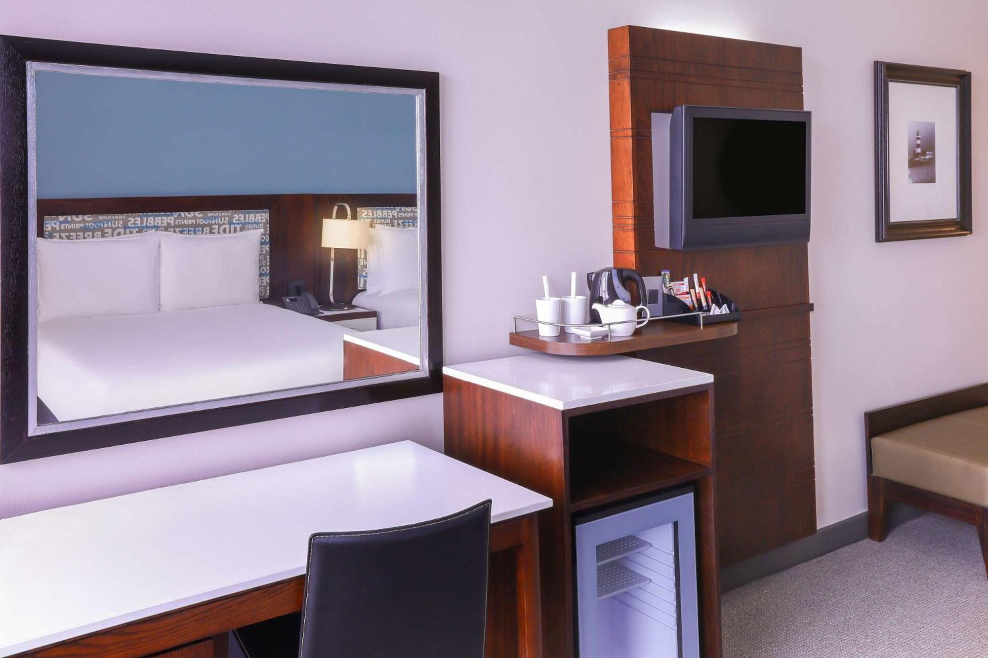 Garden Court East London Hotel Luaran gambar