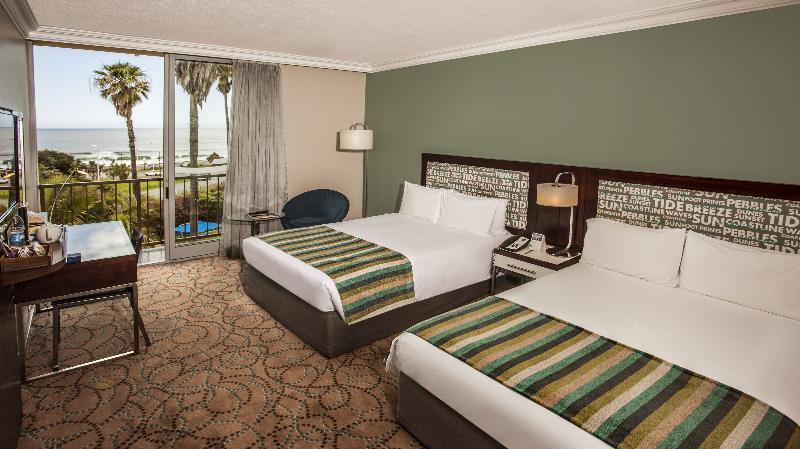 Garden Court East London Hotel Luaran gambar