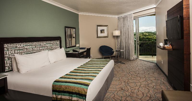 Garden Court East London Hotel Luaran gambar